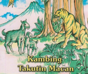 Kambing takutin macan.png